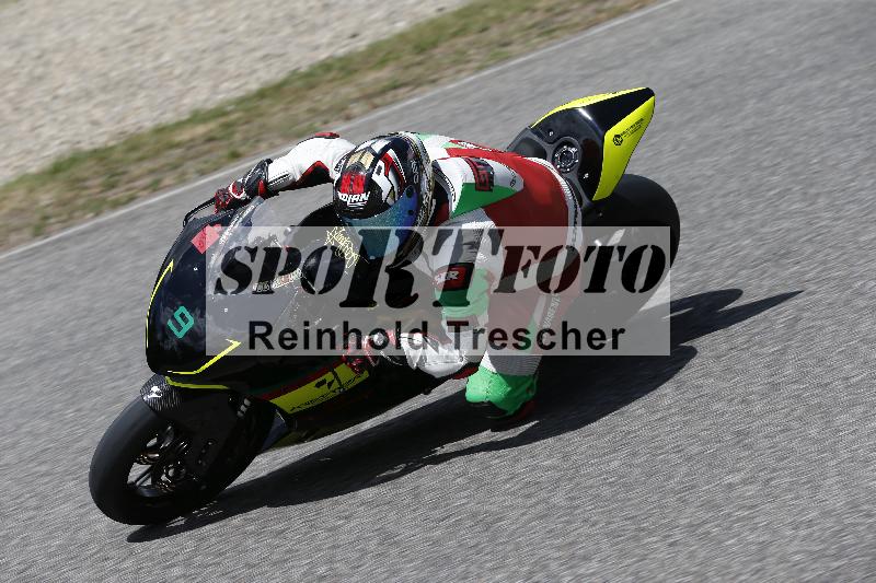 /18 05.06.2026  TZ Motorsport ADR/Gruppe rot/9